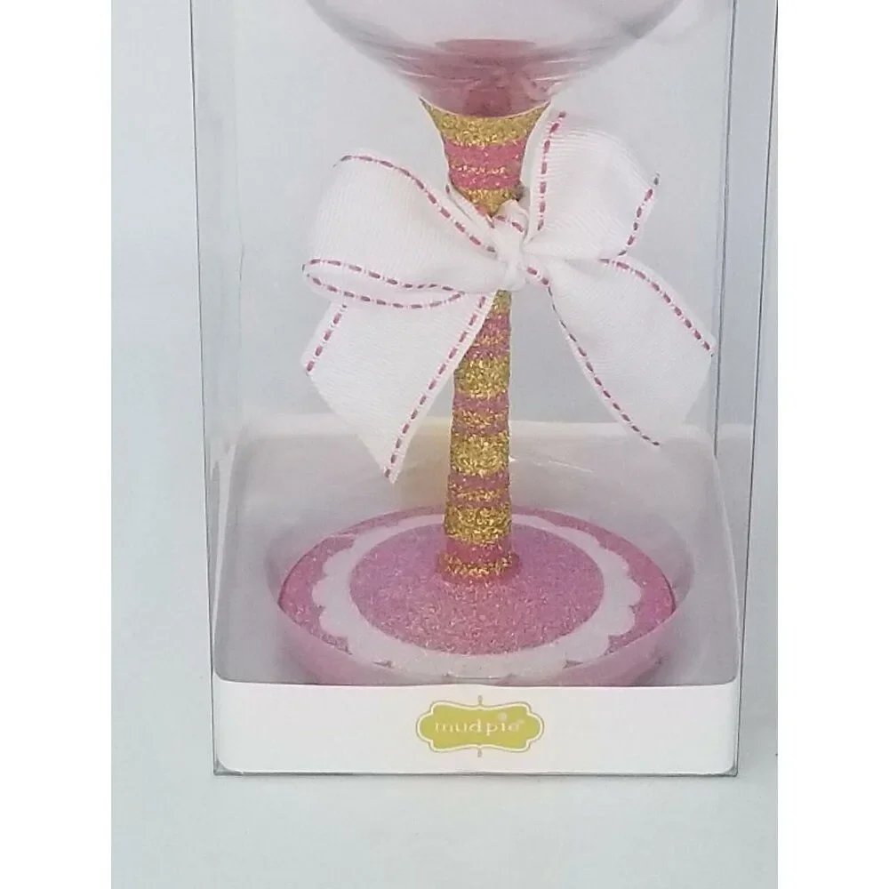 Lolita handpainted mudpie